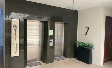 Bacolod FOR RENT - Large 2 Bedroom Condo - Belle Arte Building
