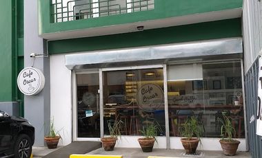 Bacolod FOR RENT - Large 2 Bedroom Condo - Belle Arte Building