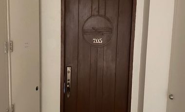 Bacolod FOR RENT - Large 2 Bedroom Condo - Belle Arte Building