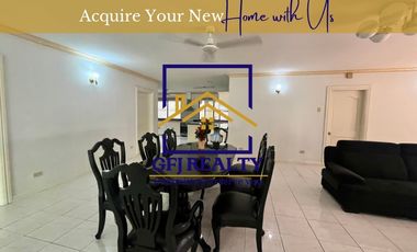 4-Bedroom House for Rent in Angeles, Pampanga Near Clark