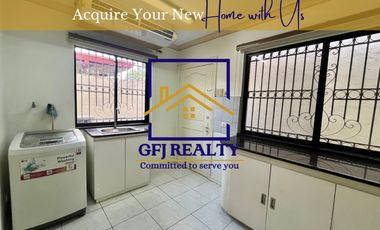4-Bedroom House for Rent in Angeles, Pampanga Near Clark