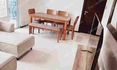 The Trion Tower2 FOR SALE and FOR LEASE | 2 Bedroom Condominium Unit