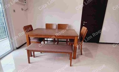 The Trion Tower2 FOR SALE and FOR LEASE | 2 Bedroom Condominium Unit