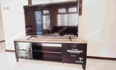 The Trion Tower2 FOR SALE and FOR LEASE | 2 Bedroom Condominium Unit