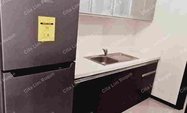 The Trion Tower2 FOR SALE and FOR LEASE | 2 Bedroom Condominium Unit