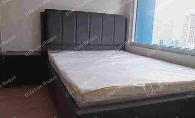 The Trion Tower2 FOR SALE and FOR LEASE | 2 Bedroom Condominium Unit