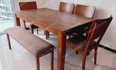 The Trion Tower2 FOR SALE and FOR LEASE | 2 Bedroom Condominium Unit