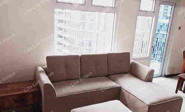 The Trion Tower2 FOR SALE and FOR LEASE | 2 Bedroom Condominium Unit