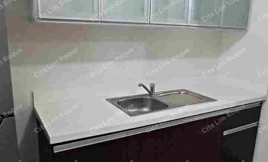 The Trion Tower2 FOR SALE and FOR LEASE | 2 Bedroom Condominium Unit