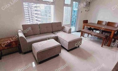 The Trion Tower2 FOR SALE and FOR LEASE | 2 Bedroom Condominium Unit