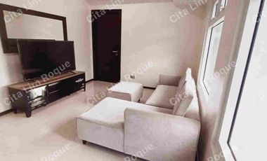 The Trion Tower2 FOR SALE and FOR LEASE | 2 Bedroom Condominium Unit