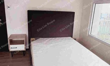 The Trion Tower2 FOR SALE and FOR LEASE | 2 Bedroom Condominium Unit