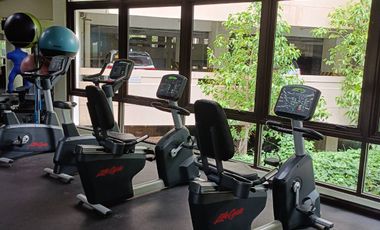 Studio RFO units in Tivoli Garden Residences, Hulo, Mandaluyong City