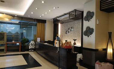 Studio RFO units in Tivoli Garden Residences, Hulo, Mandaluyong City