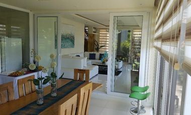 5 BR Fully Furnished House and Lot for rent in Silang, Cavite (Phuket Mansion)
