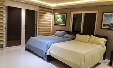 5 BR Fully Furnished House and Lot for rent in Silang, Cavite (Phuket Mansion)