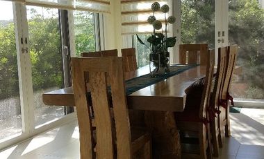 5 BR Fully Furnished House and Lot for rent in Silang, Cavite (Phuket Mansion)