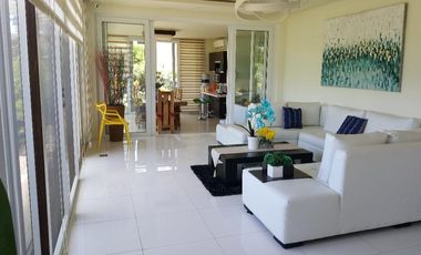 5 BR Fully Furnished House and Lot for rent in Silang, Cavite (Phuket Mansion)