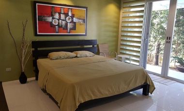 5 BR Fully Furnished House and Lot for rent in Silang, Cavite (Phuket Mansion)