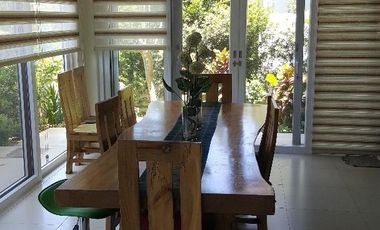 5 BR Fully Furnished House and Lot for rent in Silang, Cavite (Phuket Mansion)