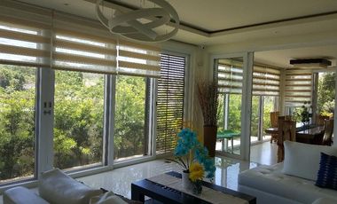 5 BR Fully Furnished House and Lot for rent in Silang, Cavite (Phuket Mansion)
