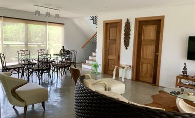 Plantation Hills Tagaytay Highlands House & Lot For Sale