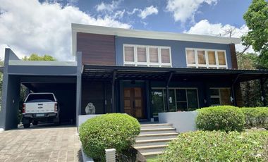 Plantation Hills Tagaytay Highlands House & Lot For Sale