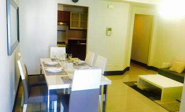 For Rent 2 Bedroom Unit at Greenbelt Excelsior, Makati City