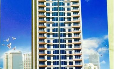 For Rent 2 Bedroom Unit at Greenbelt Excelsior, Makati City