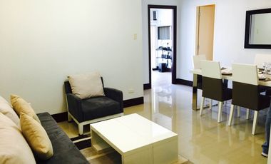 For Rent 2 Bedroom Unit at Greenbelt Excelsior, Makati City