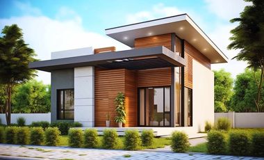 House for sale in Hibao-An Sur, Iloilo City