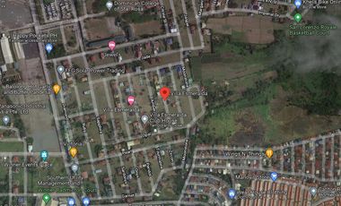 Residential Plot for sale in Laguna, Santa Rosa City