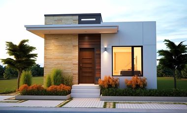 House for sale in Hibao-An Sur, Iloilo City