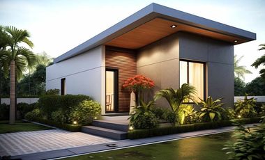 House for sale in Hibao-An Sur, Iloilo City