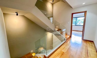 San Juan Brand New Townhouse For Sale near Wilson & Greenhills