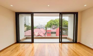 San Juan Brand New Townhouse For Sale near Wilson & Greenhills