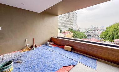 San Juan Brand New Townhouse For Sale near Wilson & Greenhills