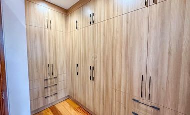 San Juan Brand New Townhouse For Sale near Wilson & Greenhills