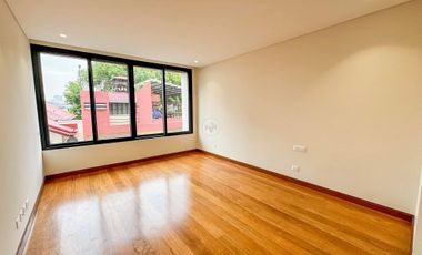 San Juan Brand New Townhouse For Sale near Wilson & Greenhills