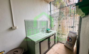 5-BEDROOM HOUSE IN PETERSVILLE, CAMP 7, BAGUIO CITY