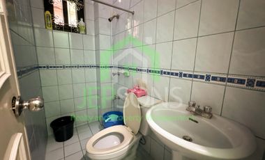 5-BEDROOM HOUSE IN PETERSVILLE, CAMP 7, BAGUIO CITY