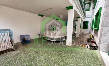 5-BEDROOM HOUSE IN PETERSVILLE, CAMP 7, BAGUIO CITY