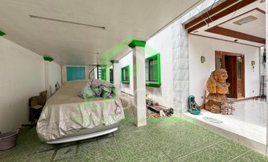 5-BEDROOM HOUSE IN PETERSVILLE, CAMP 7, BAGUIO CITY