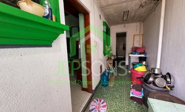 5-BEDROOM HOUSE IN PETERSVILLE, CAMP 7, BAGUIO CITY