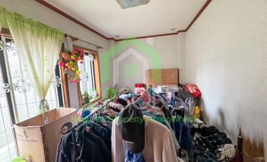 5-BEDROOM HOUSE IN PETERSVILLE, CAMP 7, BAGUIO CITY