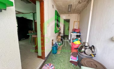5-BEDROOM HOUSE IN PETERSVILLE, CAMP 7, BAGUIO CITY