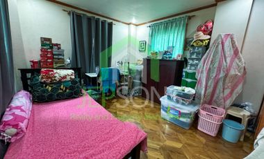 5-BEDROOM HOUSE IN PETERSVILLE, CAMP 7, BAGUIO CITY