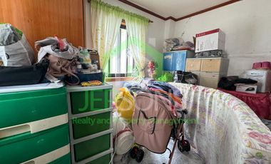 5-BEDROOM HOUSE IN PETERSVILLE, CAMP 7, BAGUIO CITY