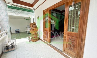 5-BEDROOM HOUSE IN PETERSVILLE, CAMP 7, BAGUIO CITY