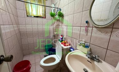 5-BEDROOM HOUSE IN PETERSVILLE, CAMP 7, BAGUIO CITY